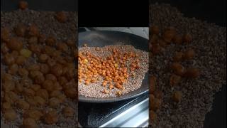 reti madhe bhajlele futane#viral