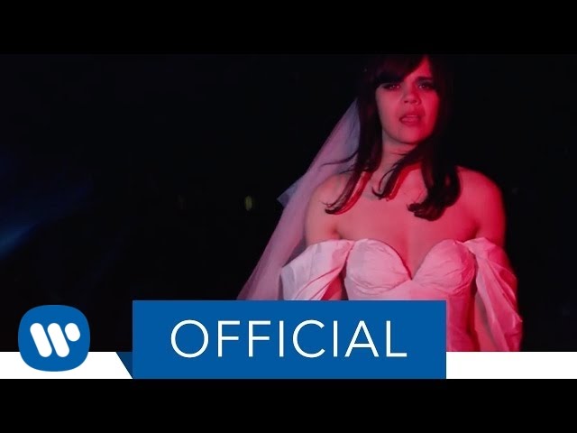 Bat For Lashes - Sunday Love (Official Video)