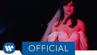 Bat For Lashes - Sunday Love (Official Video)