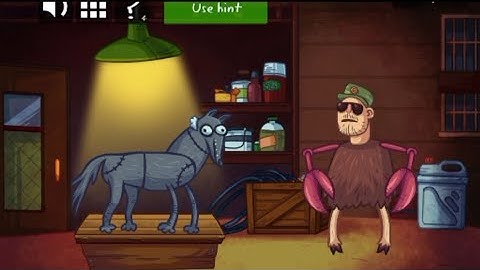 Troll Face Quest Internet Memes Full Gameplay Walkthrough | ANIKET XYZ GAMING