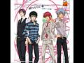 Owaranai Ai - Rikkai Young Kan LYRICS