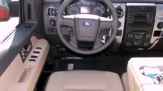 2013 Ford F-150 Yukon OK 74804