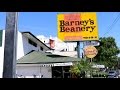 LA HOT SPOT Tour: Barney's Beanery, The Rainbow Bar and Grill, & The Roxy