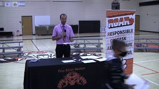 2021-06-01 PRB Elem ROAR Awards 5th Grade