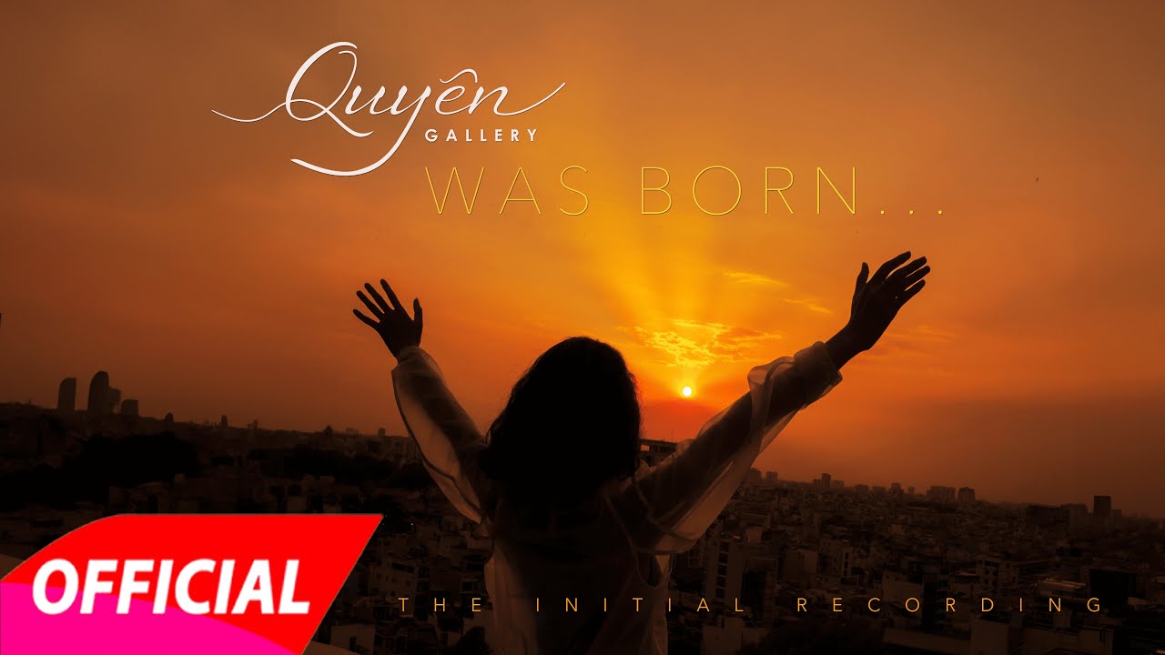 Hoàng Quyên - Ngày Vụt Nhanh Trên Chuyến Đi Cùng Anh | Single "Quyên Gallery Was Born..."