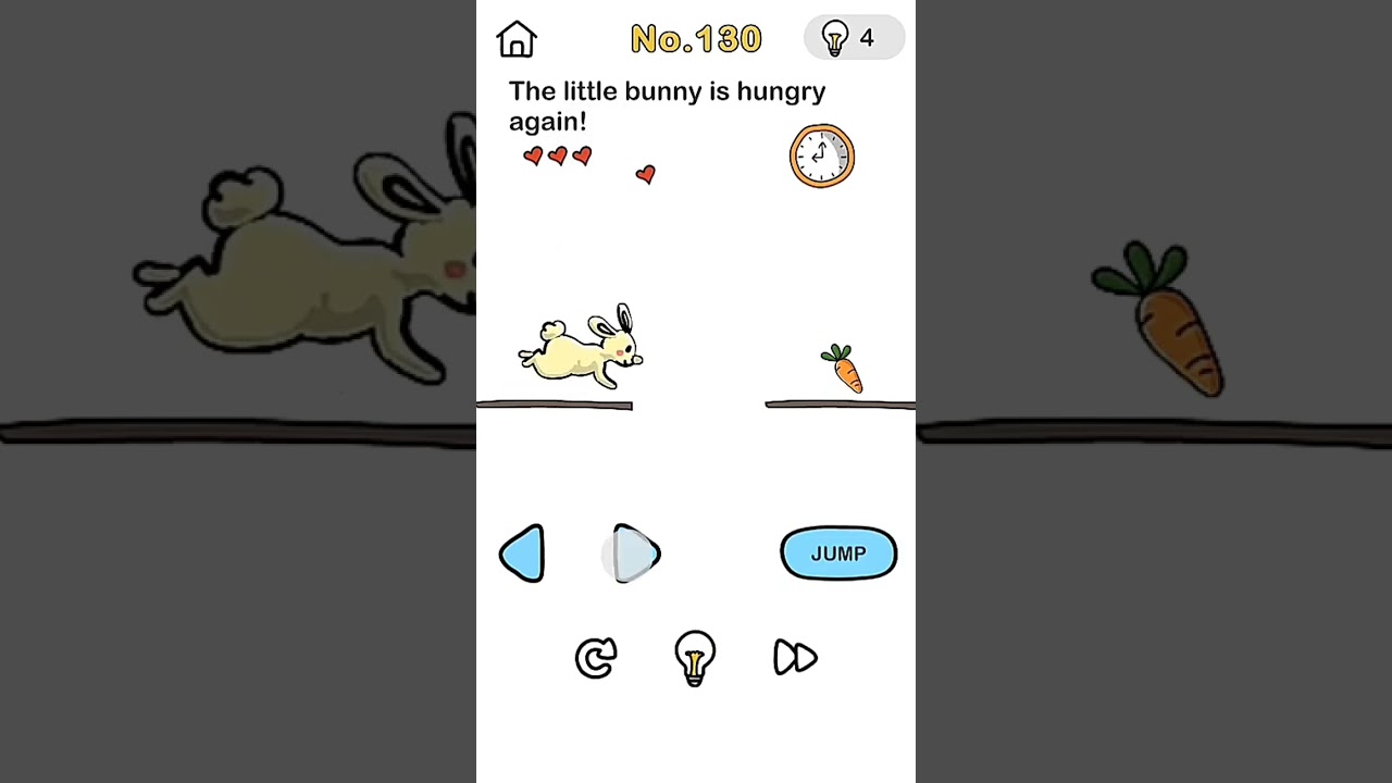 Brain Out Gameplay Level 130