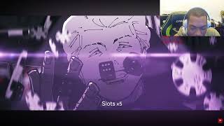 Reacting To Hakari Brazil Rap