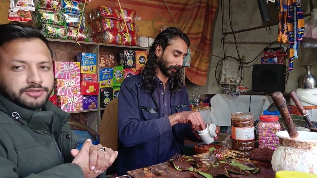 50 ka luxury Pan Behra 