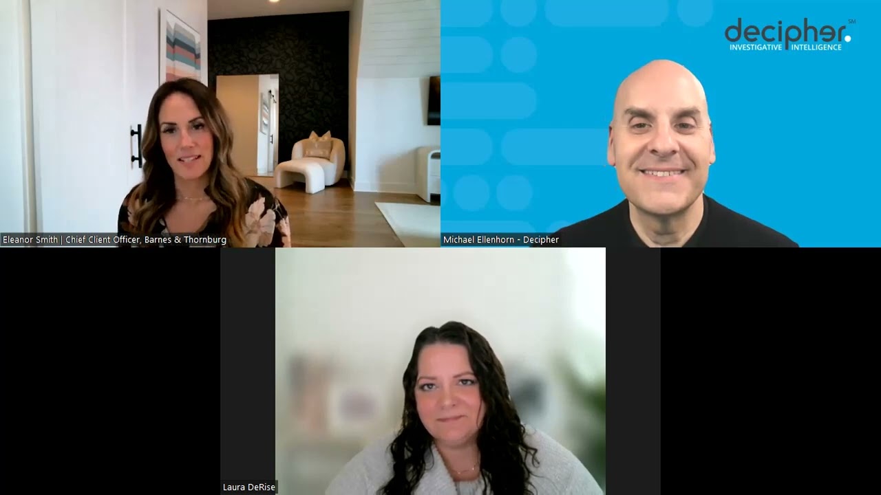 Navigating the Fastest Path to Market Share: Lateral Recruitment