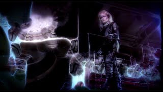 KIM SIXX / TheMagic Sword