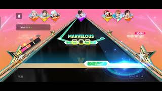 Bts Rhythm Hive Stage 46 Season 1 Run