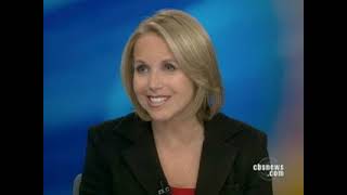 CBS Evening News - 2008-10-31