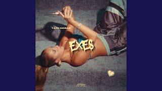 Tate McRae - exes - Remix by Pazzo-Yeti