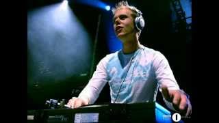 Escape - Armin Van Buuren 2004