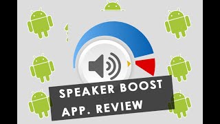 Speaker Boost App Review screenshot 4