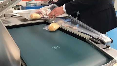 Minipack Torre Modular 50S Bread