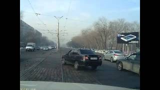 дтп 2015 алматы подстава или неткомментируем