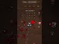 Я стал богом в The Binding of Isaac | Мгновенный босс #Shorts