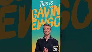Gavin Newsom preps for presidential run in '28