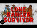 Texas rangers vs comanche warriors  the trinity river massacre