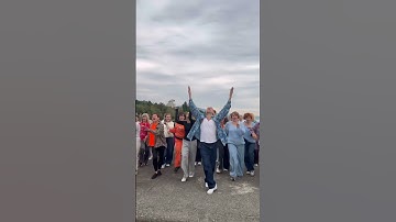 💃Пятница ☀️Танцуем. Присоединяйся к онлайн курсам по ссылке в описании канала( раздел «ссылки»)