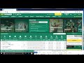 Betwinner full review  How to use betwinner ...