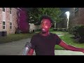 Witness describes hearing gunfire during deadly apartment shootout
