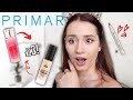 TESTING NEW PRIMARK MAKEUP | Full Face of New Makeup!