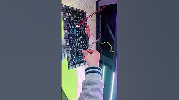 The suction is very strong!!! #ledvideowall#ledscreen