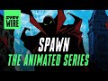 Spawn: The Animated Series - Everything You Didn't Know | SYFY WIRE