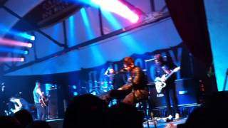dan and shay concert Tulsa Cains Ballroom 3|3