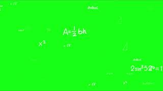 |Free to use| Thinking/Math effect screenshot 2