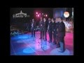 Klapa kadena  note ljubavi  marcopolocroatiatv official  3d