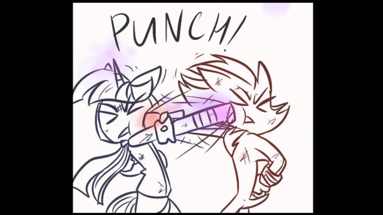 Twilight Vs Shadow BATALLA ENTRE INMORTALES (Fandub Latino)