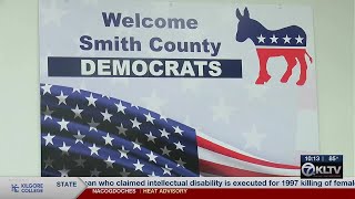 East Texas Democratic leaders react to Tim Walz pick as Harris’ running mate