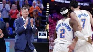 How the OKC Dynasty Blueprint Just Exposed Every Single NBA General Manager