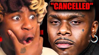 DaBaby Gets CANCELLED After Dropping New Music Video...