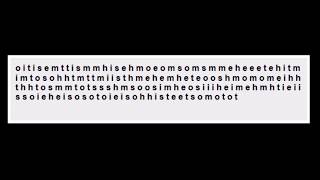 Learn Morse code From Slow to Pro! Morse code lesson no 2 by LA1HHA