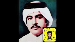 ميحد حمد - ارحم رحمك الله يا المظنون