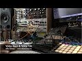 AMBIENT Korg VOLCA KEYS & FM
