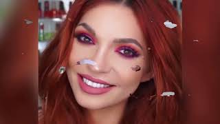 Eye Makeup Tutorial Compilation May 2017 ♥ part 1 ♥