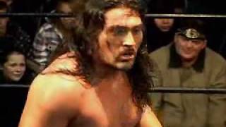 KAFU vs Robert Thompson