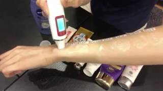 ハンドクリームのおすすめ8個を比較した動画（NO編集・NOカットver）【ハンドピュレナが最強だった話】