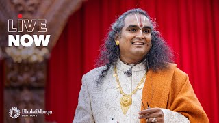 Paramahamsa Vishwananda - Live Now From Shree Peetha Nilaya