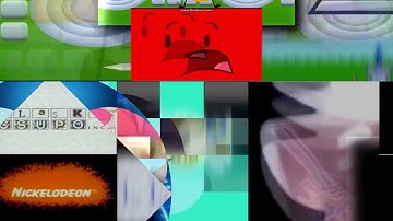 scan round 795 vs my scan videos and j cooley