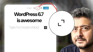 My Favorite Feature in WordPress 6.7