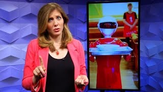Why we should worry about Domino's delivery robots (CNET Update)