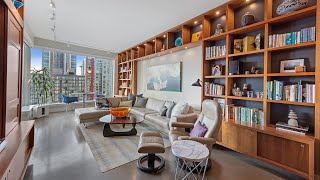 1920 4th Avenue #1401 | Escala | Seattle Real Estate