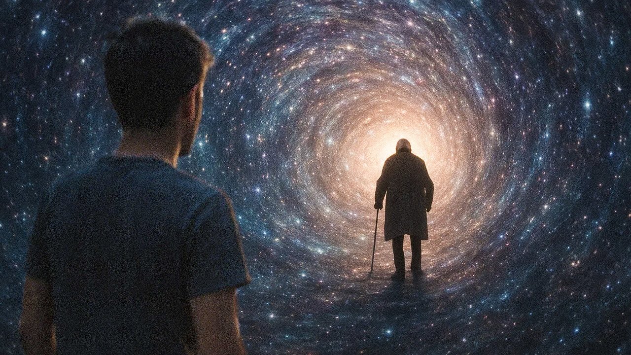 Seorang Fisikawan Baru Saja Menemukan Celah Waktu