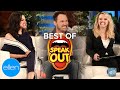 Best of Speak Out on 